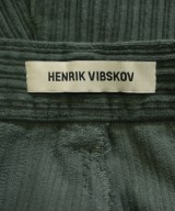 HENRIK VIBSKOV（ヘンリックヴィブスコブ）その他 緑 サイズ:M レディース/2200648258209