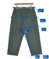 HENRIK VIBSKOV（ヘンリックヴィブスコブ）その他 緑 サイズ:M レディース/2200648258209