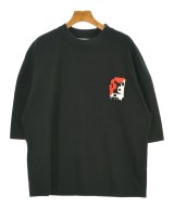 HENRIK VIBSKOV（ヘンリックヴィブスコブ）Tシャツ・カットソー 黒 サイズ:S レディース/2200648258223