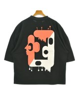 HENRIK VIBSKOV（ヘンリックヴィブスコブ）Tシャツ・カットソー 黒 サイズ:S レディース/2200648258223