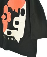 HENRIK VIBSKOV（ヘンリックヴィブスコブ）Tシャツ・カットソー 黒 サイズ:S レディース/2200648258223