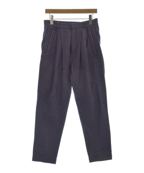 HENRIK VIBSKOV(ヘンリックヴィブスコブ)その他 紺 サイズ:XS/2200653758039