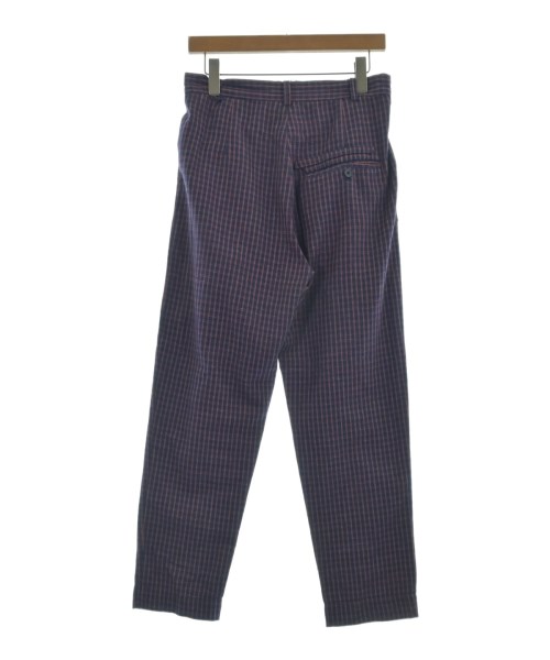 HENRIK VIBSKOV（ヘンリックヴィブスコブ）その他 紺 サイズ:XS メンズ/2200653758039