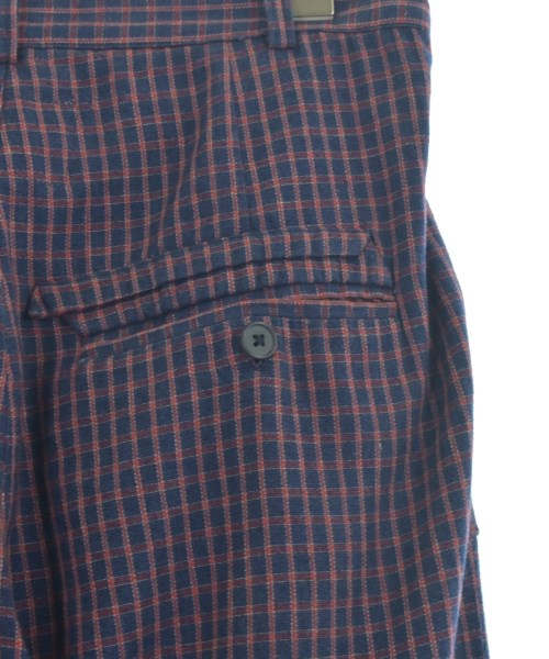 HENRIK VIBSKOV（ヘンリックヴィブスコブ）その他 紺 サイズ:XS メンズ/2200653758039