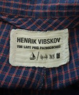 HENRIK VIBSKOV（ヘンリックヴィブスコブ）その他 紺 サイズ:XS メンズ/2200653758039