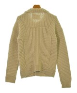 HENRIK VIBSKOV（ヘンリックヴィブスコブ）カーディガン ベージュ サイズ:S メンズ/2200653895079