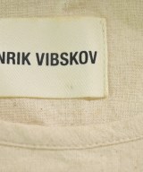 HENRIK VIBSKOV（ヘンリックヴィブスコブ）ワンピース ベージュ サイズ:F レディース/2200700832231