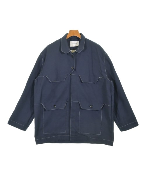 HENRIK VIBSKOV(ヘンリックヴィブスコブ)のカバーオール サイズ:M 17,000円