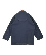 HENRIK VIBSKOV（ヘンリックヴィブスコブ）カバーオール 紺 サイズ:M メンズ/2200703327086