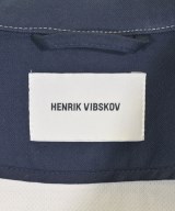 HENRIK VIBSKOV（ヘンリックヴィブスコブ）カバーオール 紺 サイズ:M メンズ/2200703327086