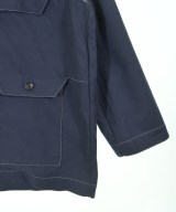 HENRIK VIBSKOV（ヘンリックヴィブスコブ）カバーオール 紺 サイズ:M メンズ/2200703327086