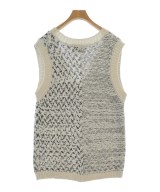 HENRIK VIBSKOV（ヘンリックヴィブスコブ）ベスト ベージュ サイズ:M メンズ/2200660606088