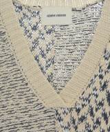 HENRIK VIBSKOV（ヘンリックヴィブスコブ）ベスト ベージュ サイズ:M メンズ/2200660606088