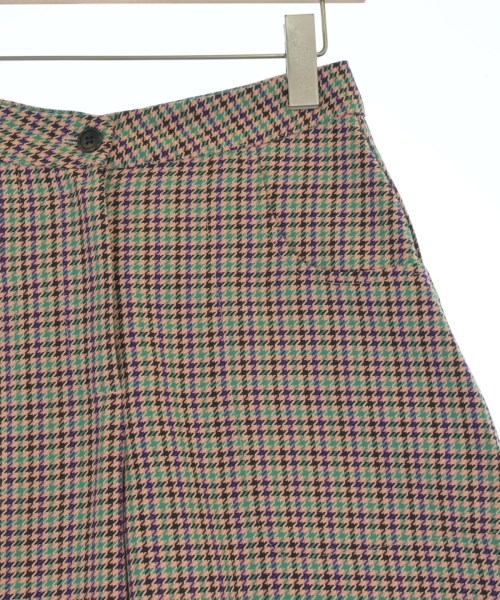 HENRIK VIBSKOV（ヘンリックヴィブスコブ）スラックス ピンク サイズ:XS レディース/2200662861027