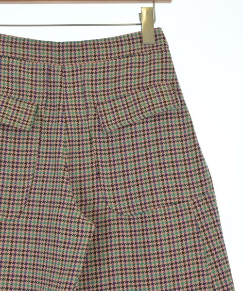 HENRIK VIBSKOV（ヘンリックヴィブスコブ）スラックス ピンク サイズ:XS レディース/2200662861027