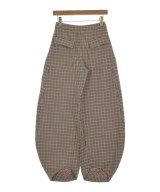 HENRIK VIBSKOV（ヘンリックヴィブスコブ）スラックス ピンク サイズ:XS レディース/2200662861027