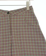 HENRIK VIBSKOV（ヘンリックヴィブスコブ）スラックス ピンク サイズ:XS レディース/2200662861027