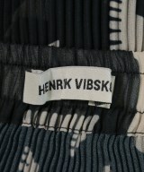 HENRIK VIBSKOV（ヘンリックヴィブスコブ）ロング・マキシ丈スカート 黒 サイズ:S レディース/2200735636088