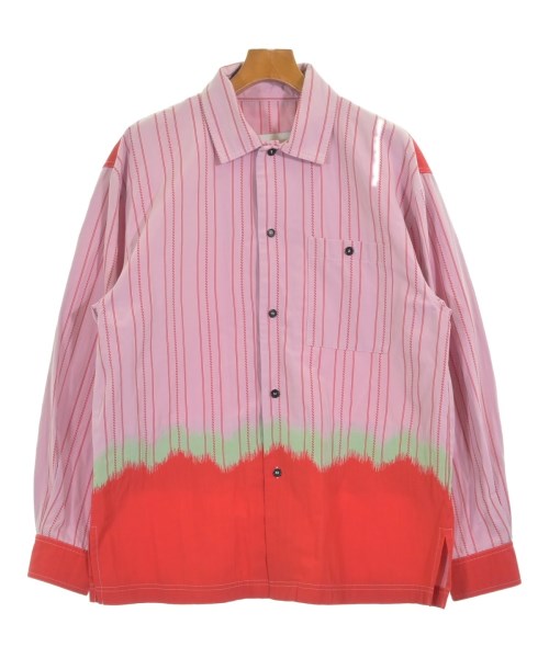 HENRIK VIBSKOV(ヘンリックヴィブスコブ)のカジュアルシャツ サイズ:M 20,900円
