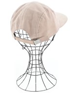 HENRIK VIBSKOV（ヘンリックヴィブスコブ）キャップ ベージュ サイズ:S メンズ/2200719044434