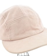 HENRIK VIBSKOV（ヘンリックヴィブスコブ）キャップ ベージュ サイズ:S メンズ/2200719044434