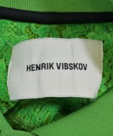 HENRIK VIBSKOV（ヘンリックヴィブスコブ）ワンピース 緑 サイズ:S レディース/2200725356088
