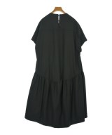 HENRIK VIBSKOV（ヘンリックヴィブスコブ）ワンピース 黒 サイズ:XS レディース/2200692540039