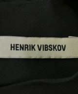 HENRIK VIBSKOV（ヘンリックヴィブスコブ）ワンピース 黒 サイズ:XS レディース/2200692540039