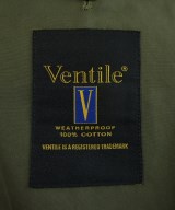 S.E.H KELLY（エスイーエイチケリー）ステンカラーコート カーキ サイズ:XS メンズ/2200641721014