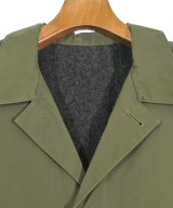 S.E.H KELLY（エスイーエイチケリー）ステンカラーコート カーキ サイズ:XS メンズ/2200641721014