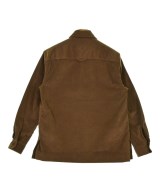 S.E.H KELLY（エスイーエイチケリー）カジュアルシャツ 茶 サイズ:-(L位) メンズ/2200604427021