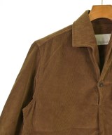 S.E.H KELLY（エスイーエイチケリー）カジュアルシャツ 茶 サイズ:-(L位) メンズ/2200604427021