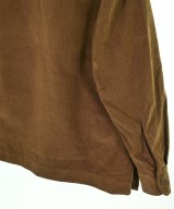 S.E.H KELLY（エスイーエイチケリー）カジュアルシャツ 茶 サイズ:-(L位) メンズ/2200604427021