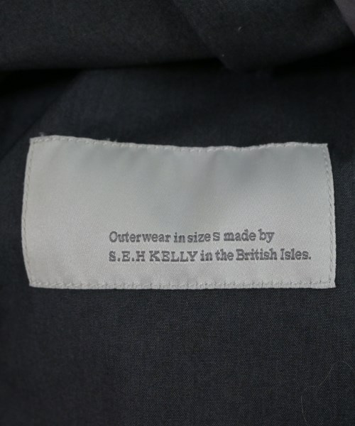 S.E.H KELLY（エスイーエイチケリー）その他 グレー サイズ:-(M位) メンズ/2200671380045