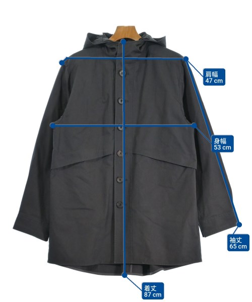 S.E.H KELLY（エスイーエイチケリー）その他 グレー サイズ:-(M位) メンズ/2200671380045