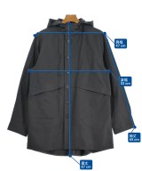 S.E.H KELLY（エスイーエイチケリー）その他 グレー サイズ:-(M位) メンズ/2200671380045