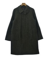 S.E.H KELLY ステンカラーコート