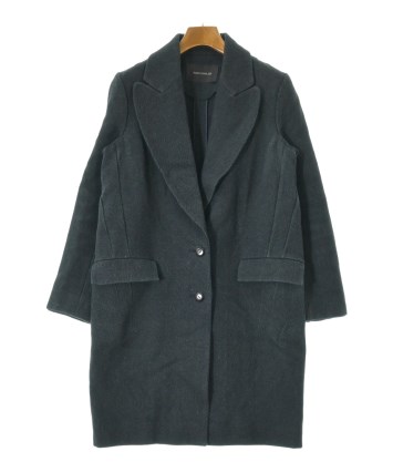 CEDRIC CHARLIER（セドリック シャルリエ）その他 紺 サイズ:38(S位  