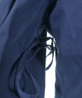 CEDRIC CHARLIER（セドリック　シャルリエ）ブラウス 紺 サイズ:38(S位) レディース/2200636555051