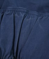 CEDRIC CHARLIER（セドリック　シャルリエ）ブラウス 紺 サイズ:38(S位) レディース/2200636555051