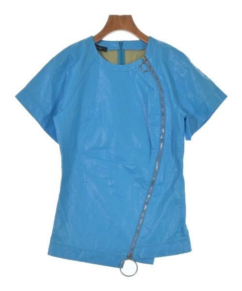 セドリック　シャルリエ(CEDRIC CHARLIER)のCEDRIC CHARLIER カジュアルシャツ