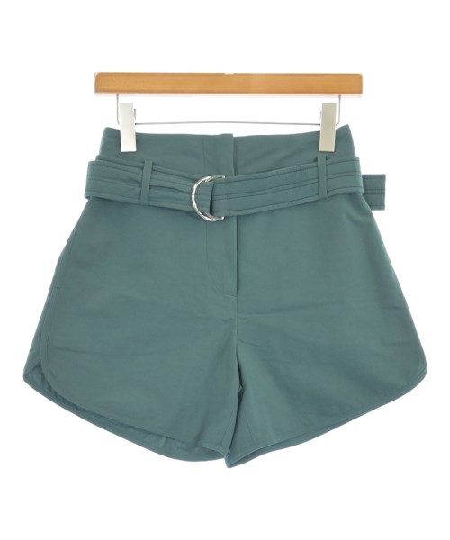 セドリック　シャルリエ(CEDRIC CHARLIER)のCEDRIC CHARLIER ショートパンツ