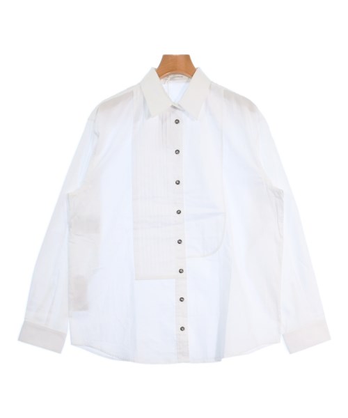 セドリック　シャルリエ(CEDRIC CHARLIER)のCEDRIC CHARLIER ブラウス