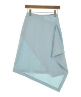 CEDRIC CHARLIER ひざ丈スカート