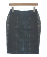 CEDRIC CHARLIER ひざ丈スカート