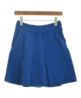 CEDRIC CHARLIER ミニスカート