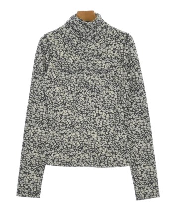CEDRIC CHARLIER Tシャツ・カットソー 48(XXL位) 白 【古着】【中古】 CEDRIC CHARLIER Tシャツ・カットソー 48(XXL位) 白 【古着