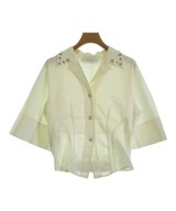 CEDRIC CHARLIER ブラウス