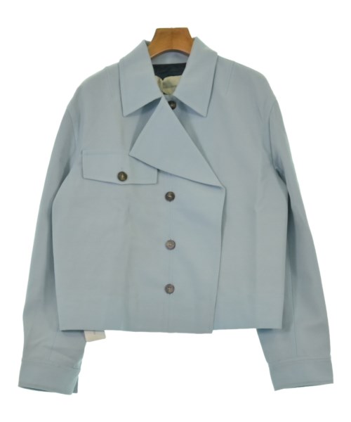 セドリック　シャルリエ(CEDRIC CHARLIER)のCEDRIC CHARLIER ジャケット