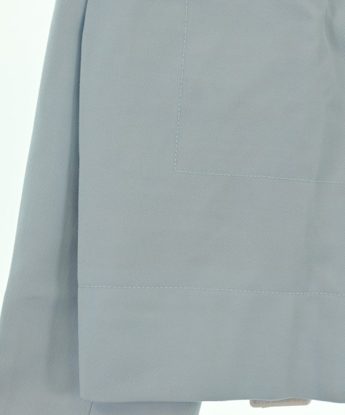 CEDRIC CHARLIER（セドリック　シャルリエ）ジャケット 青 サイズ:42(M位) レディース/2200618600014